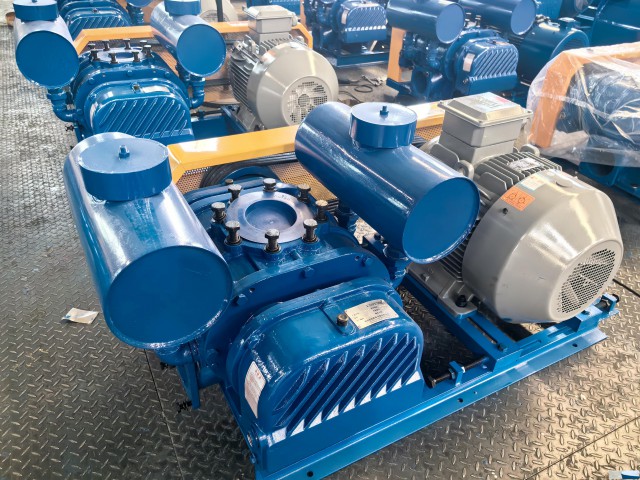 专业的罗茨风机厂家-山东华东风机