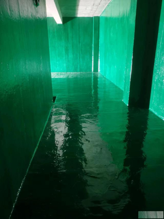 朝阳区洒水车水罐除锈防腐