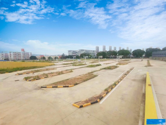 旅商驾校报名多少钱