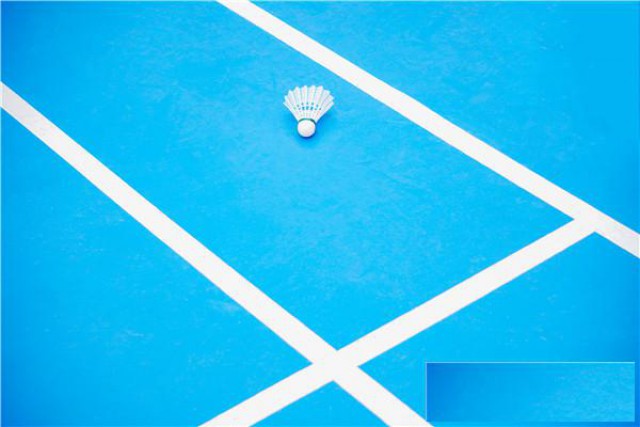 环保硅pu球场材料给学校跑道一个绿色环境