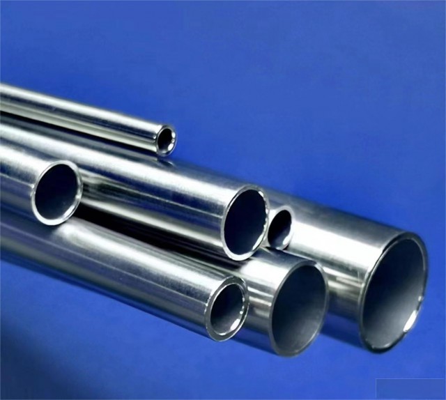 不锈钢电解(EP)管