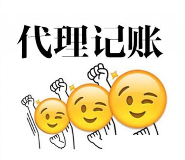 代理记账，代理报税