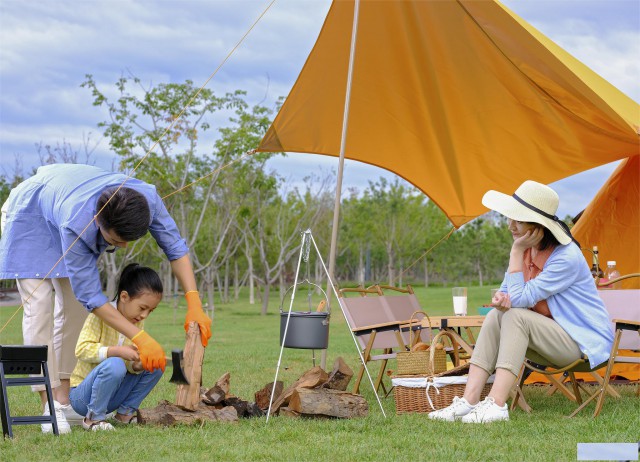 惠州周边暑假游玩这家生态园千万别错过