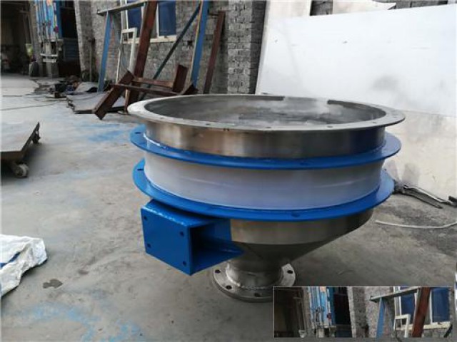 振动筛轴承选型推荐