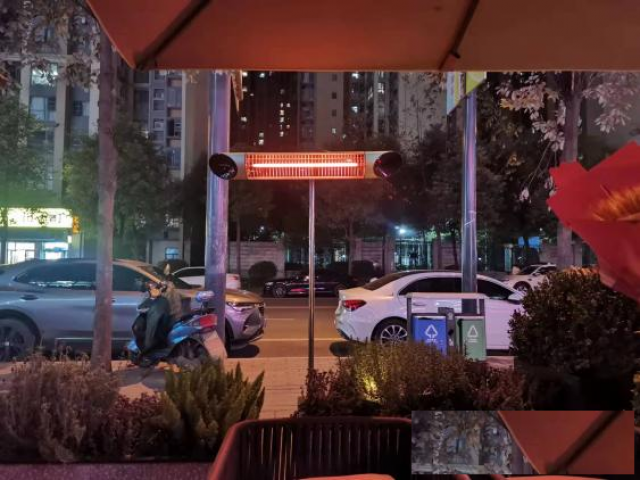 伟而特引领城市夜生活