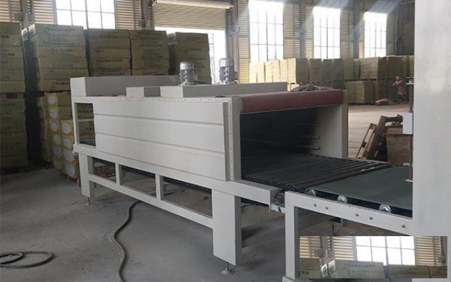 匀质板设备全国发货