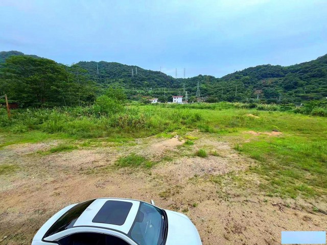 广州市从化区有350亩教育用地整体转让