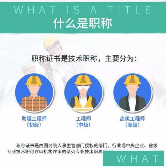 关于改革后2024年陕西省工程师职称申报的问题