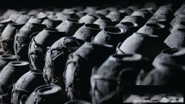 九江双蒸如何将酒体品质做到极致