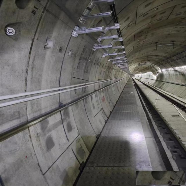 rpc活性粉末混凝土地铁疏散平台铁锐工厂支持定制