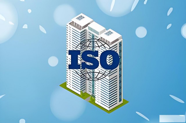 ISO45001：构建健康安全的工作环境，推动企业蓬勃发展