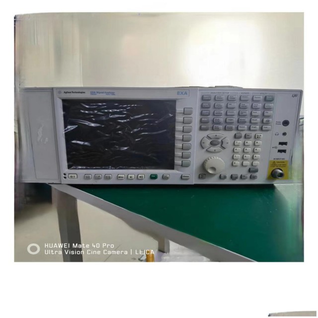 安捷伦EXA.N9010A现货成色如图出售租赁及高价回收