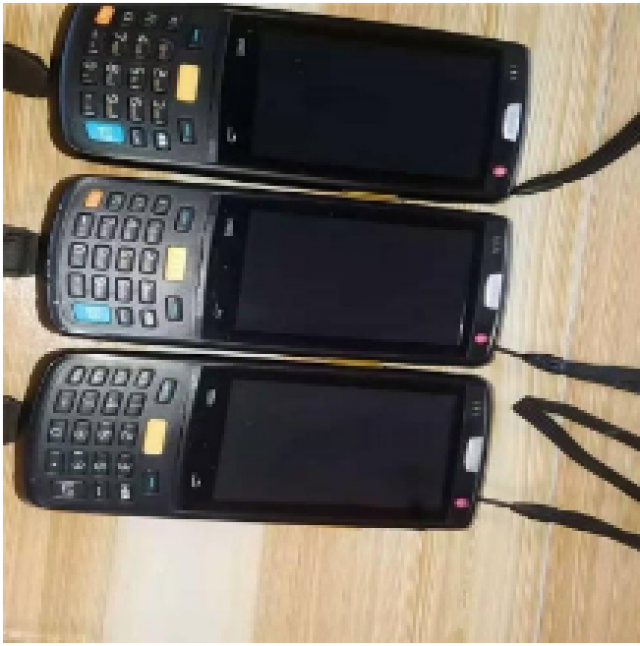 上海专业回收PDA，手持式PDA回收