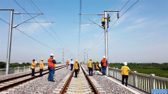 铁道工程设计资质办理规范、标准