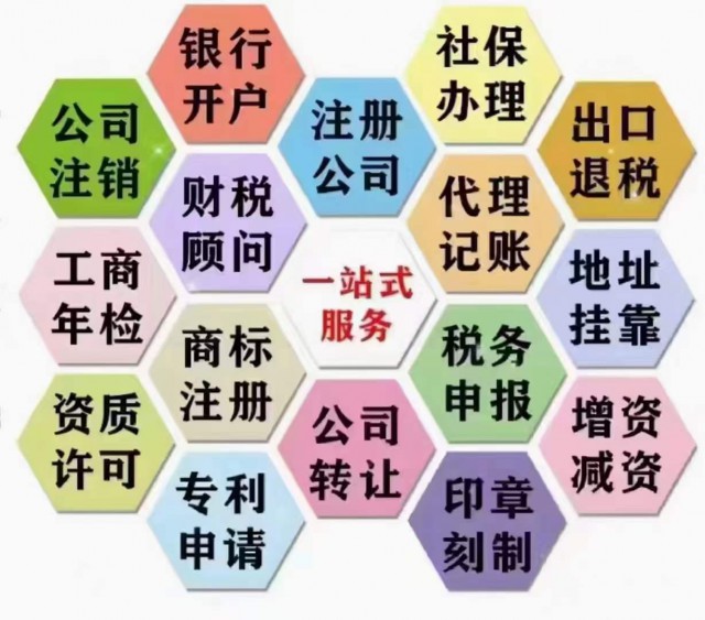 胶州市兰州西路产业园招商