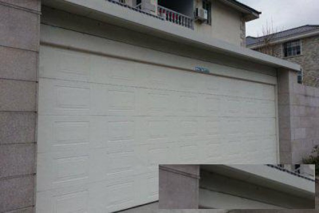 通州区安装卷帘门电机团队