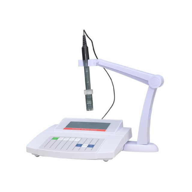 发动机冷却液、防冻剂和防锈剂PH值测试仪