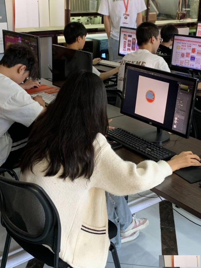 狮岭立正电商零基础学摄影真实影棚实操案例教学