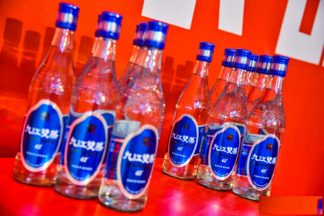 九江双蒸与中元节的温情交融