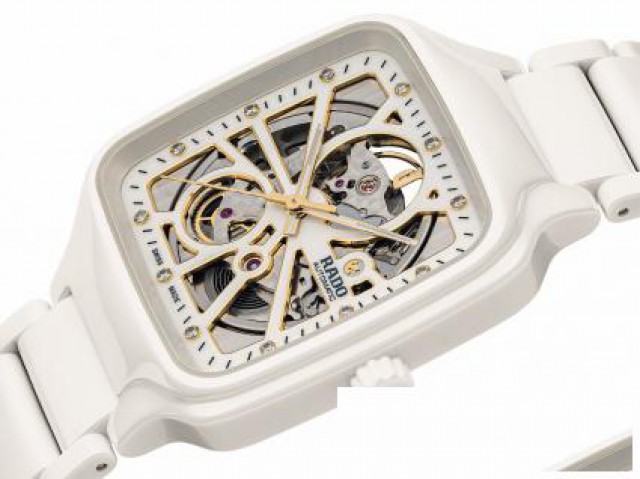 方形女表好选择