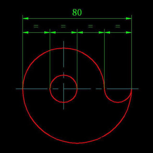 重庆渝碚路CAD制图培训在什么地方大概要多少钱