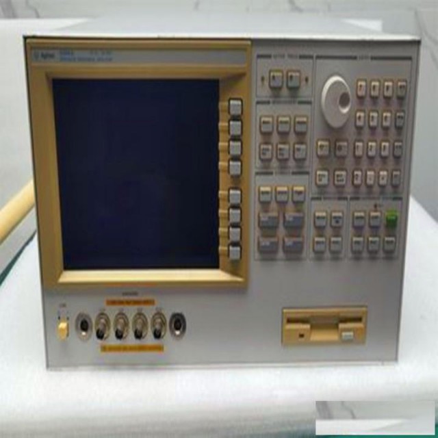 示波器功能包好有问题可退需要的来仪E8356A