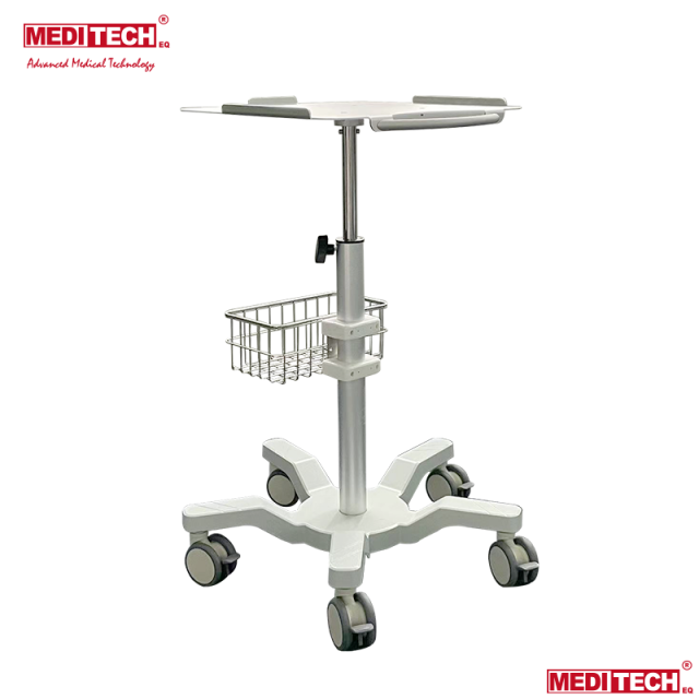 麦迪特可移动医疗推车支持定制