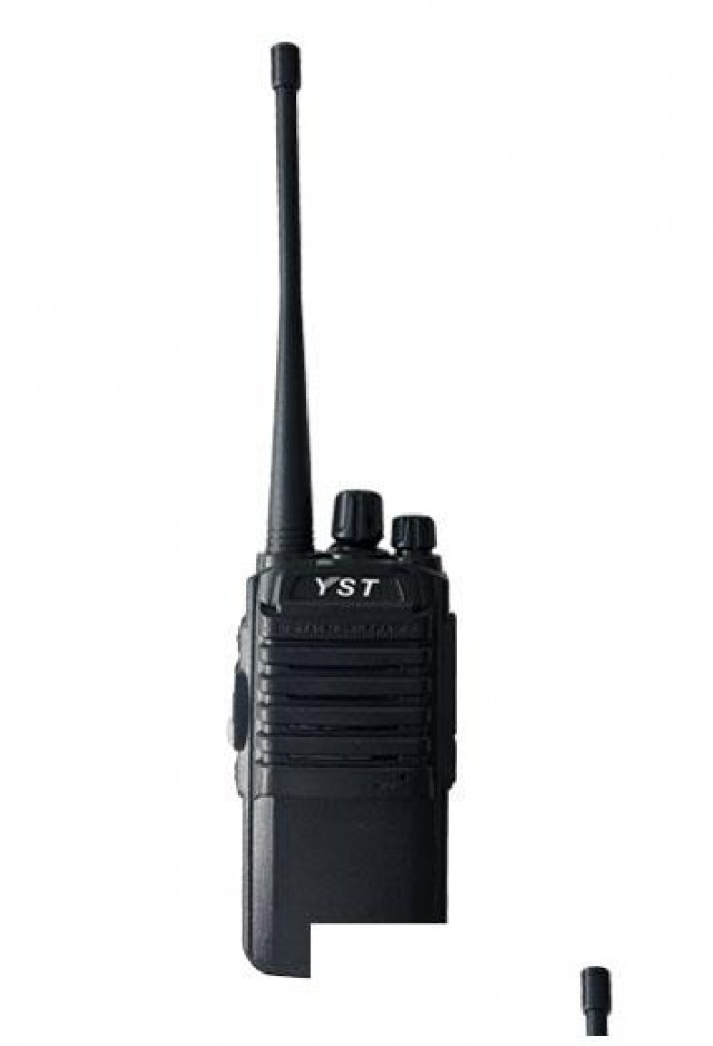 合肥出售对讲机远盛通H9plus对讲机信号稳定坚固耐用