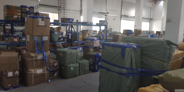 深圳直飞到印尼空运快线物流