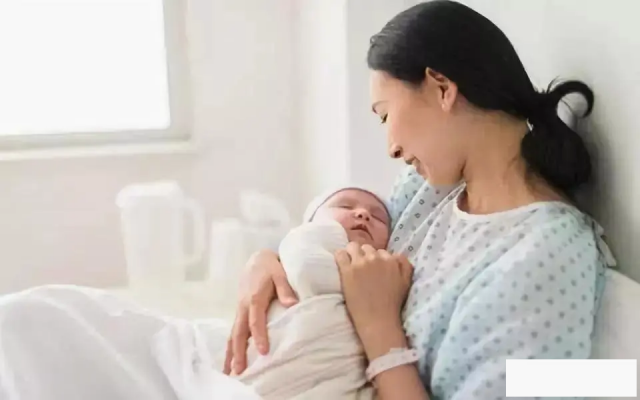 那些生娃前不会告诉你的事