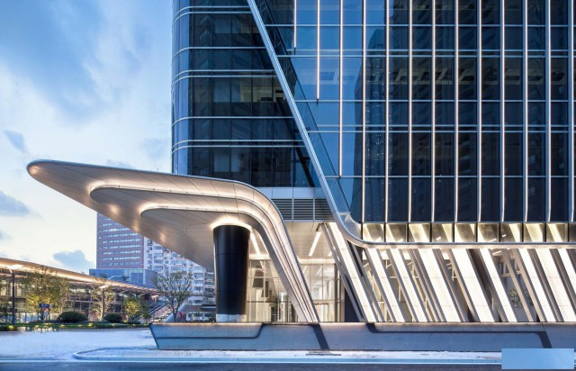 幕墙工程设计资质办理要求