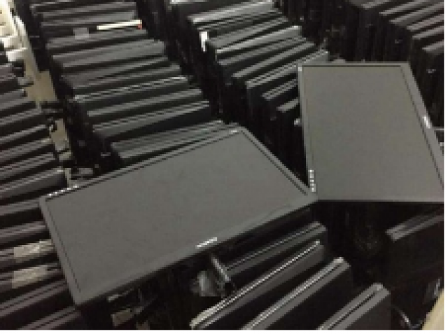 上海专业回收电脑显示器