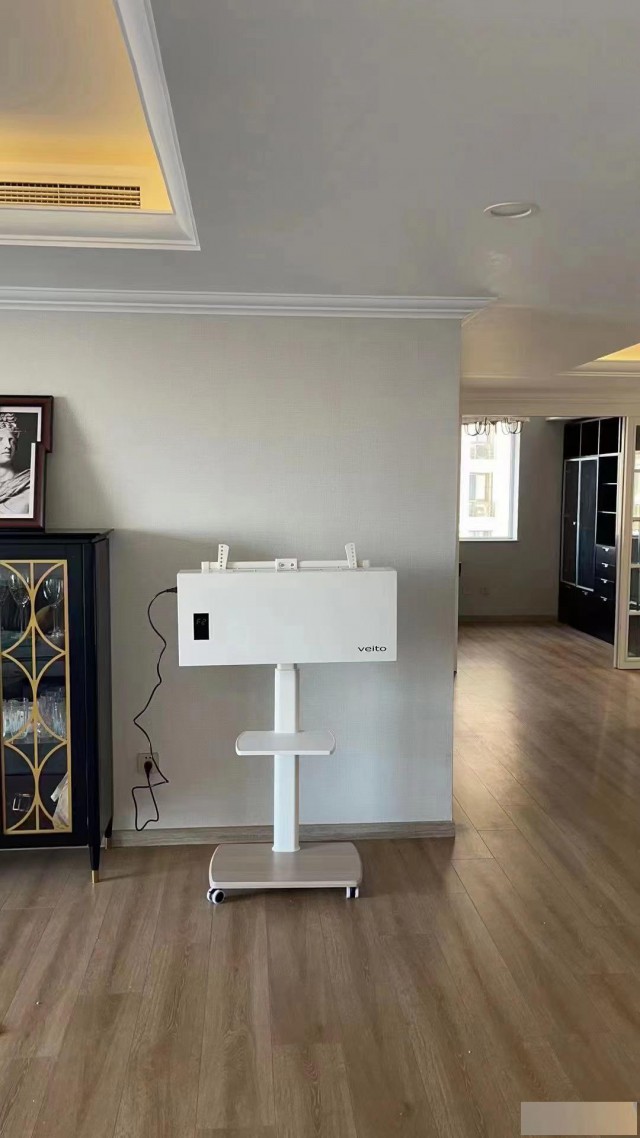 实用之选伟而特紫外空气消毒机VS紫外消毒灯