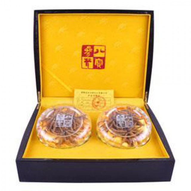 回收冬虫夏草收购发霉过期冬虫夏草