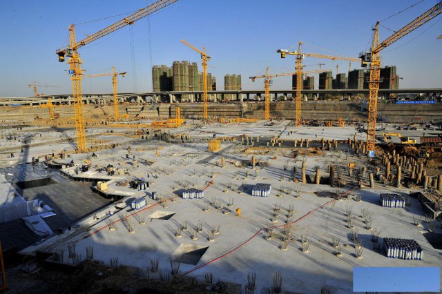 建筑工程设计资质办理规范、标准