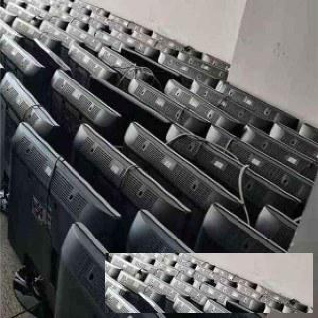 液晶电视机回收价格收购旧冰箱