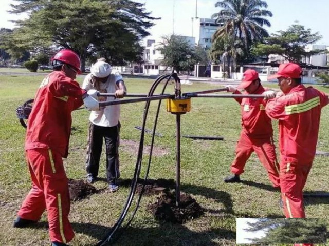 工程勘察资质办理要求