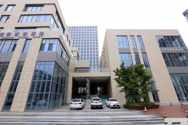 工位招租火爆中