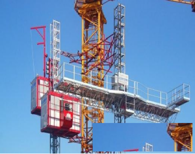 想要考取吊篮安拆操作证去哪学？