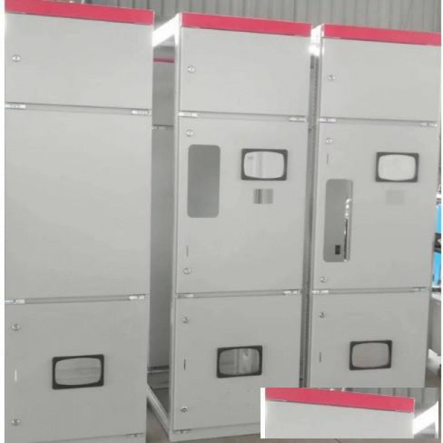 室外配料柜输送柜上料柜防水仿威图柜形