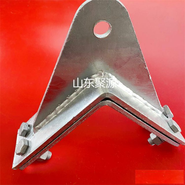 塔用紧固件耐张紧固件直角紧固件型号齐全厂家供应