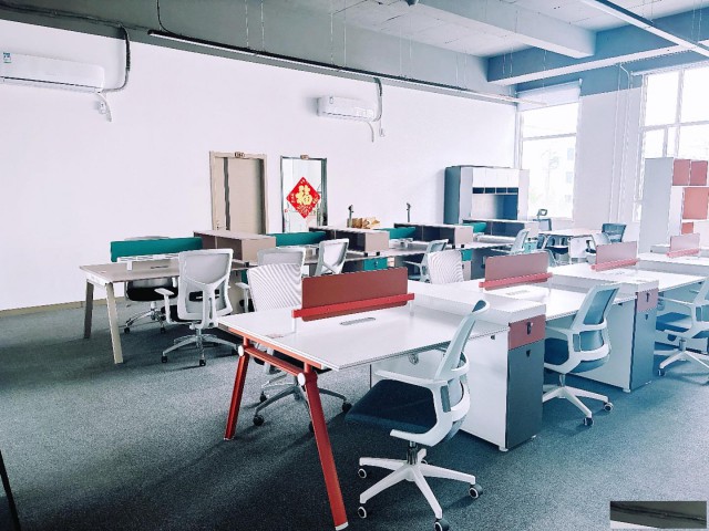 崂山区出租写字楼