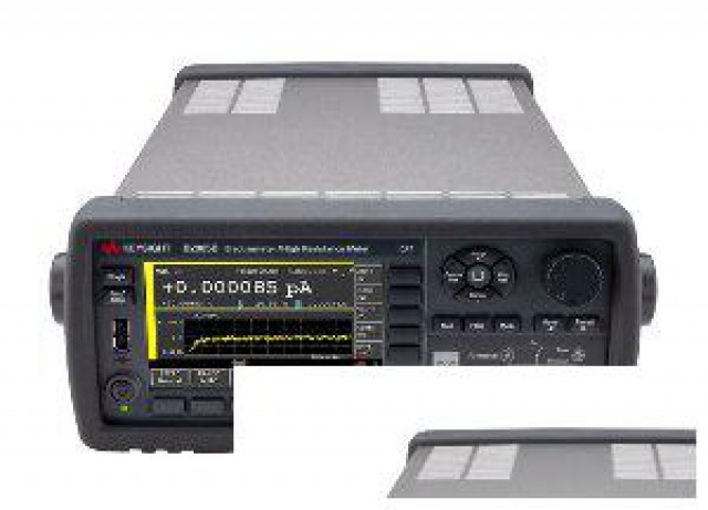 高价回收美国吉时利KEITHLEY6514静电计