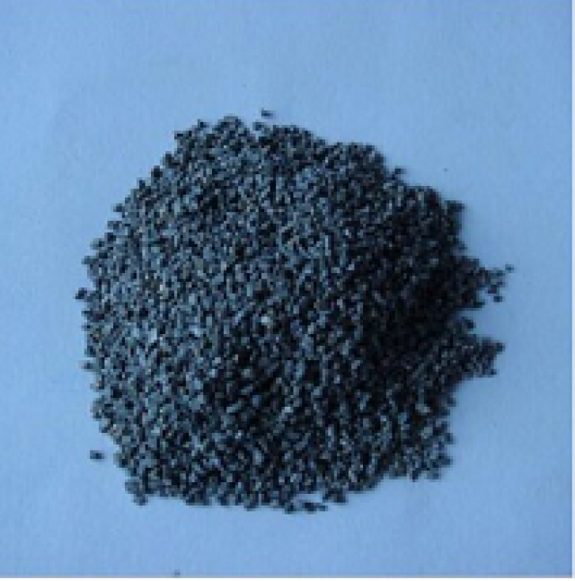 晋城市晨发磁铁矿滤料