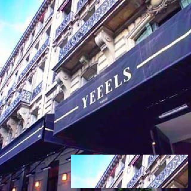 《伟而特红外供暖，巴黎之冬，商家创收，顾客温暖》