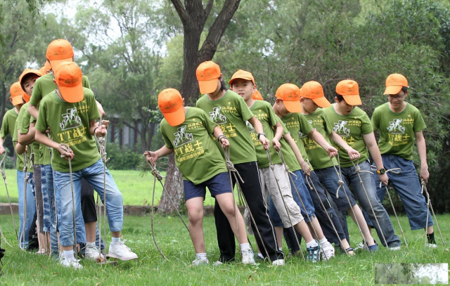广州团建一日游丨团建拓展游玩一站式体验