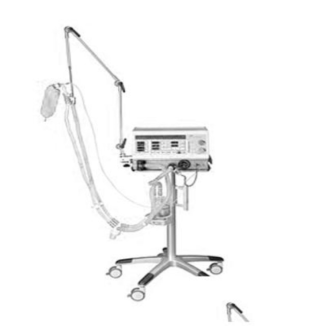 天津森迪恒生SD-H3000B医用抢救呼吸机