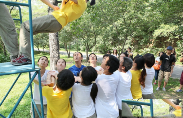 广州团建新玩法丨白云周边团建新体验