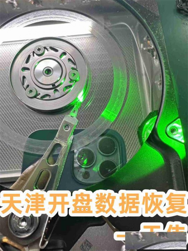 硬盘磁头损坏数据恢复/天津硬盘修复/天伟