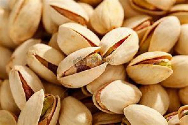 开心果清关报关操作